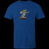 Sporage Surf Tee - Mens T-Shirt (CLEARANCE) Thumbnail