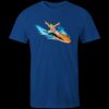 Sporage Surf Tee - Mens T-Shirt (CLEARANCE) Thumbnail