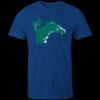 Sporage Surf Tee - Mens T-Shirt (CLEARANCE) Thumbnail