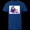 Sporage Surf Tee - Mens T-Shirt (CLEARANCE) Thumbnail