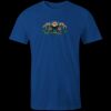 Sporage Surf Tee - Mens T-Shirt (CLEARANCE) Thumbnail