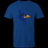 Sporage Surf Tee - Mens T-Shirt (CLEARANCE) Thumbnail