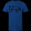 Sporage Surf Tee - Mens T-Shirt (CLEARANCE) Thumbnail