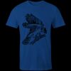 Sporage Surf Tee - Mens T-Shirt (CLEARANCE) Thumbnail