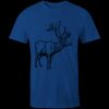 Sporage Surf Tee - Mens T-Shirt (CLEARANCE) Thumbnail