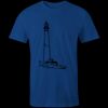 Sporage Surf Tee - Mens T-Shirt (CLEARANCE) Thumbnail