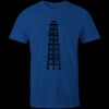 Sporage Surf Tee - Mens T-Shirt (CLEARANCE) Thumbnail