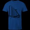 Sporage Surf Tee - Mens T-Shirt (CLEARANCE) Thumbnail