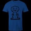 Sporage Surf Tee - Mens T-Shirt (CLEARANCE) Thumbnail