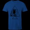 Sporage Surf Tee - Mens T-Shirt (CLEARANCE) Thumbnail