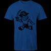 Sporage Surf Tee - Mens T-Shirt (CLEARANCE) Thumbnail