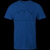 Sporage Surf Tee - Mens T-Shirt (CLEARANCE) Thumbnail