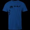 Sporage Surf Tee - Mens T-Shirt (CLEARANCE) Thumbnail