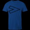 Sporage Surf Tee - Mens T-Shirt (CLEARANCE) Thumbnail