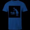 Sporage Surf Tee - Mens T-Shirt (CLEARANCE) Thumbnail