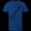 Sporage Surf Tee - Mens T-Shirt (CLEARANCE) Thumbnail