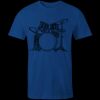 Sporage Surf Tee - Mens T-Shirt (CLEARANCE) Thumbnail