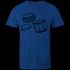 Sporage Surf Tee - Mens T-Shirt (CLEARANCE) Thumbnail