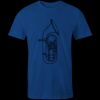 Sporage Surf Tee - Mens T-Shirt (CLEARANCE) Thumbnail