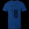 Sporage Surf Tee - Mens T-Shirt (CLEARANCE) Thumbnail