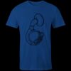 Sporage Surf Tee - Mens T-Shirt (CLEARANCE) Thumbnail