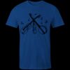 Sporage Surf Tee - Mens T-Shirt (CLEARANCE) Thumbnail