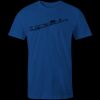 Sporage Surf Tee - Mens T-Shirt (CLEARANCE) Thumbnail