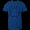 Sporage Surf Tee - Mens T-Shirt (CLEARANCE) Thumbnail