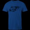 Sporage Surf Tee - Mens T-Shirt (CLEARANCE) Thumbnail