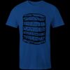 Sporage Surf Tee - Mens T-Shirt (CLEARANCE) Thumbnail