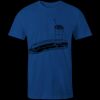 Sporage Surf Tee - Mens T-Shirt (CLEARANCE) Thumbnail