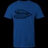 Sporage Surf Tee - Mens T-Shirt (CLEARANCE) Thumbnail