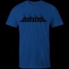 Sporage Surf Tee - Mens T-Shirt (CLEARANCE) Thumbnail