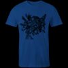 Sporage Surf Tee - Mens T-Shirt (CLEARANCE) Thumbnail