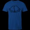 Sporage Surf Tee - Mens T-Shirt (CLEARANCE) Thumbnail