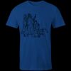 Sporage Surf Tee - Mens T-Shirt (CLEARANCE) Thumbnail