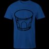 Sporage Surf Tee - Mens T-Shirt (CLEARANCE) Thumbnail