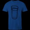 Sporage Surf Tee - Mens T-Shirt (CLEARANCE) Thumbnail