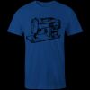 Sporage Surf Tee - Mens T-Shirt (CLEARANCE) Thumbnail