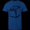 Sporage Surf Tee - Mens T-Shirt (CLEARANCE) Thumbnail