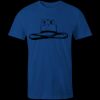 Sporage Surf Tee - Mens T-Shirt (CLEARANCE) Thumbnail