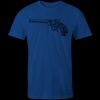 Sporage Surf Tee - Mens T-Shirt (CLEARANCE) Thumbnail