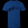 Sporage Surf Tee - Mens T-Shirt (CLEARANCE) Thumbnail