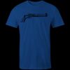 Sporage Surf Tee - Mens T-Shirt (CLEARANCE) Thumbnail