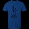 Sporage Surf Tee - Mens T-Shirt (CLEARANCE) Thumbnail