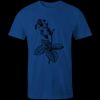 Sporage Surf Tee - Mens T-Shirt (CLEARANCE) Thumbnail