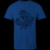 Sporage Surf Tee - Mens T-Shirt (CLEARANCE) Thumbnail