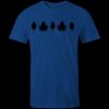 Sporage Surf Tee - Mens T-Shirt (CLEARANCE) Thumbnail