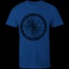 Sporage Surf Tee - Mens T-Shirt (CLEARANCE) Thumbnail