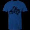 Sporage Surf Tee - Mens T-Shirt (CLEARANCE) Thumbnail